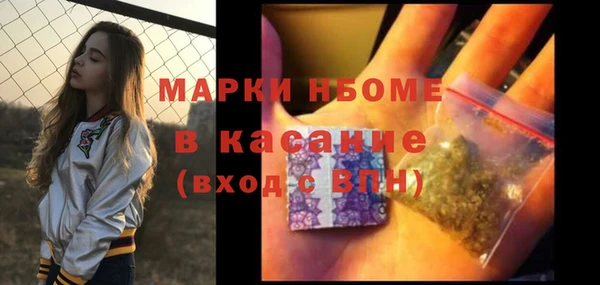 стафф Алексин