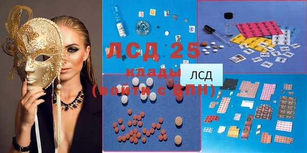 стафф Алексин
